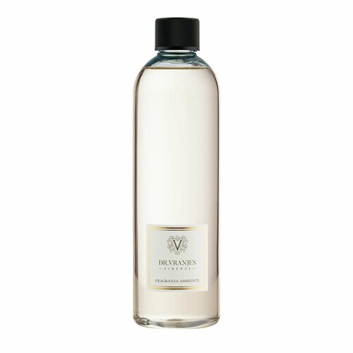Наполнитель для диффузора DR. VRANJES FIRENZE PETALI DI ROSE - 500 мл