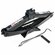 Домкрат ромбический механический skyway S01801007