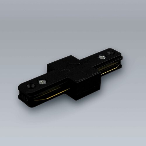 Изображение товара Прямой соединитель с токопроводом Eleganz для однофазного шинопровода