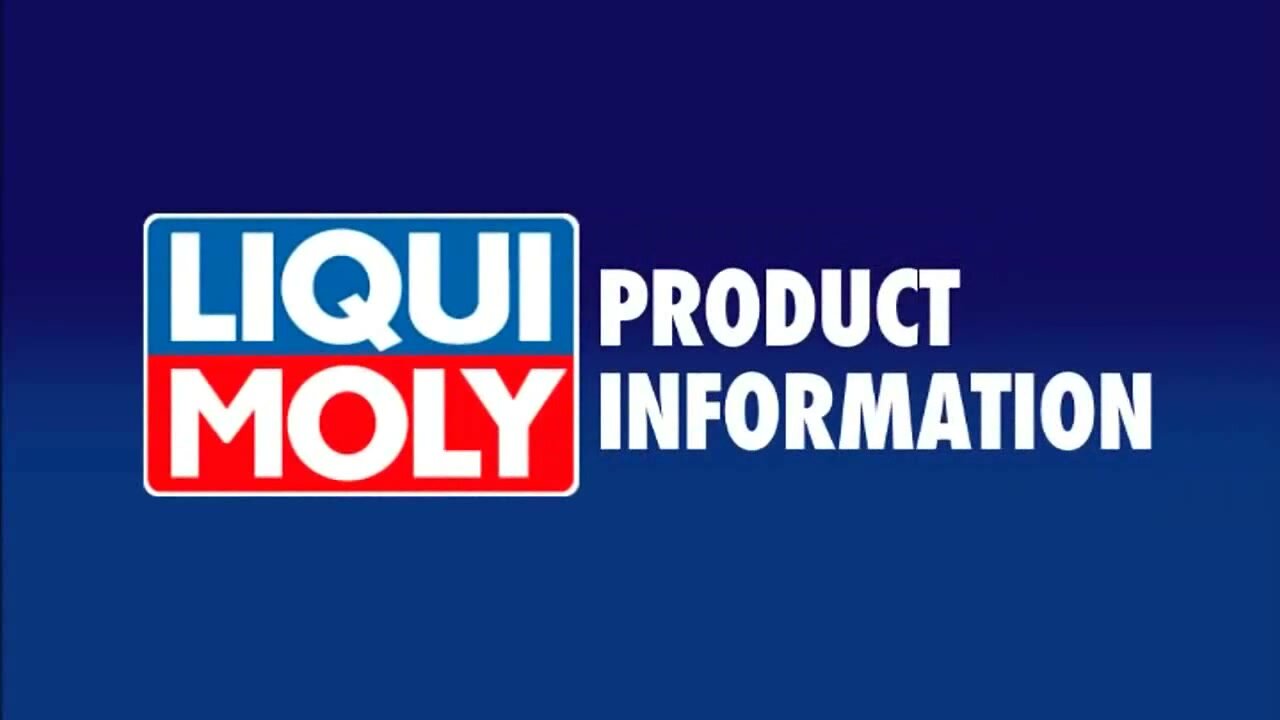 Присадка антифрикционная Liqui Moly Oil Additiv в моторное масло 0,3 л — фото 1