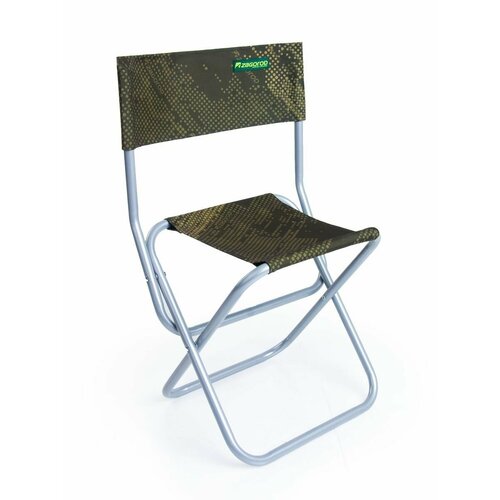 Стул складной усиленный NOVATEX