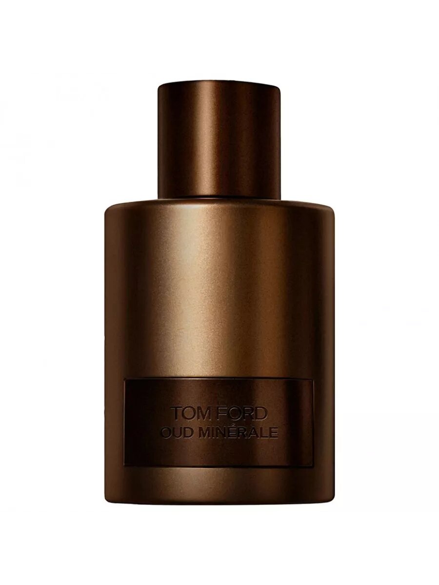 Tom Ford Парфюмерная вода Oud Minérale, Eau De Parfum, 100 мл