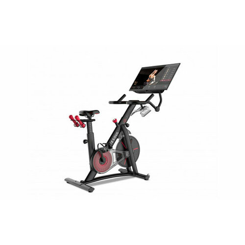 Yesoul Велотренажер YESOUL Smart Spinning bike G1MAX черный 99990₽