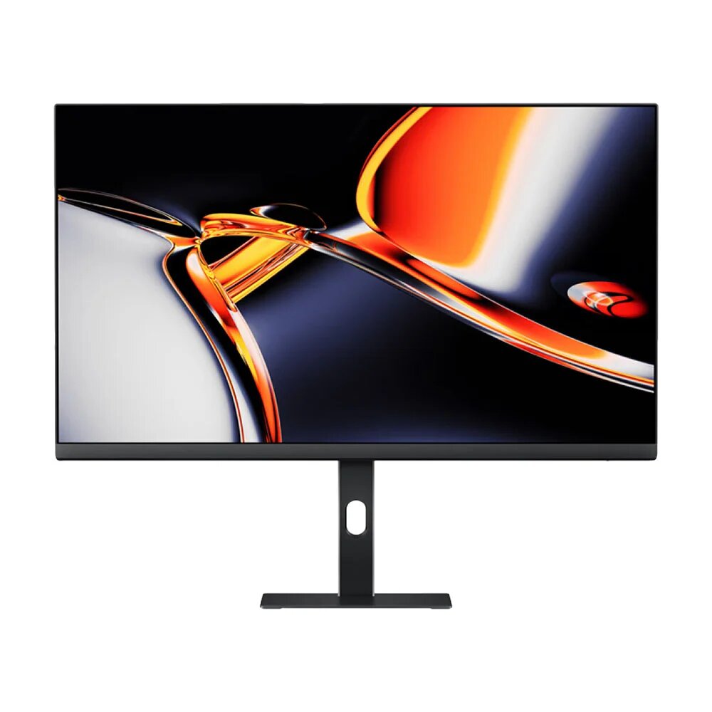 Монитор Xiaomi Redmi Display A27U 60Hz (P27UCA-RA), черный, CN — фото 1