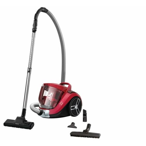 Пылесос Tefal TW4853EA красный 9960₽
