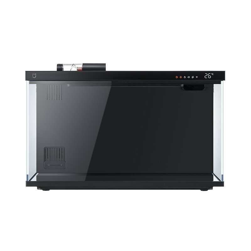 Аквариумы И Аквафермы Xiaomi Умный аквариум Xiaomi Mijia Smart Fish Tank MYG100 CN+ переходник в подарок!