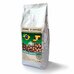 Кофе в зернах 1кг, Brazil Santos - Арабика / Uganda - Робуста, средняя свежая обжарка 1-3дня