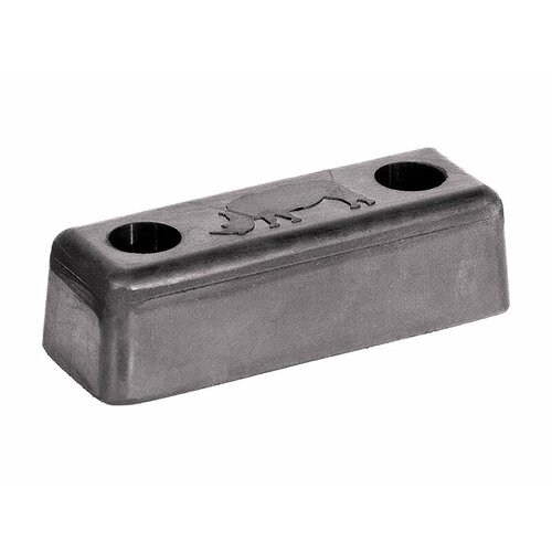 Отбойник резиновый SeinTex арт. 145,55,38, П (рис. носорог 1994) (код7 №93239)