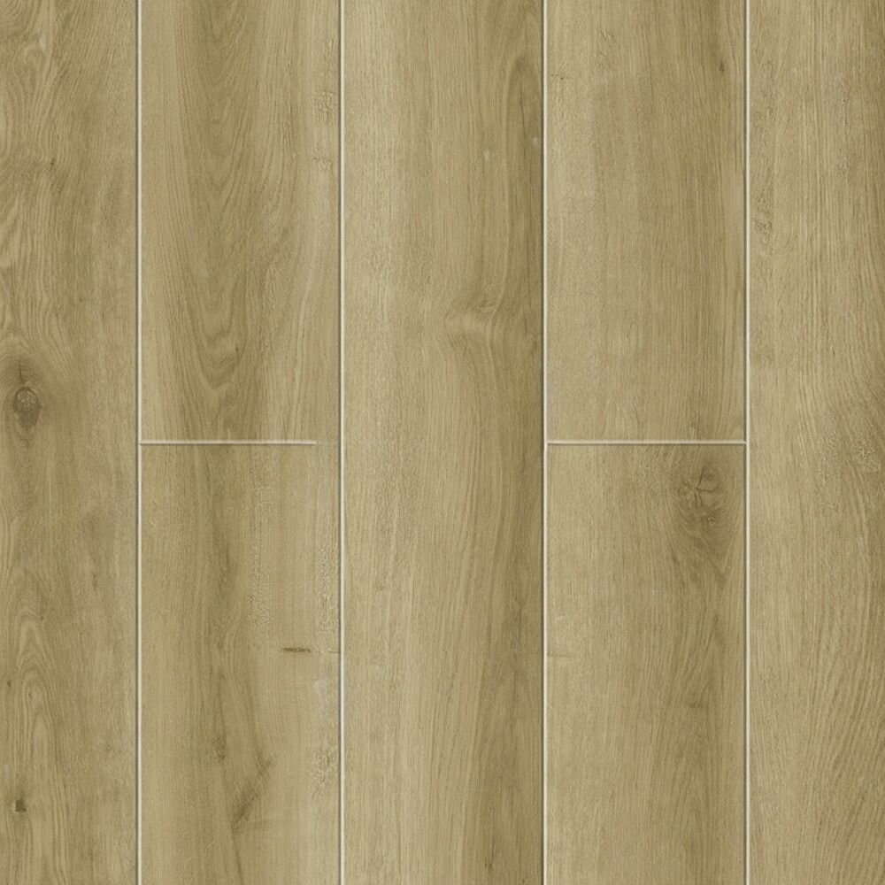 Каменно-полимерная плитка (SPC) ENSTEN Hygge ECO 101-02 Джорджия (1524х180х4) 274 м2