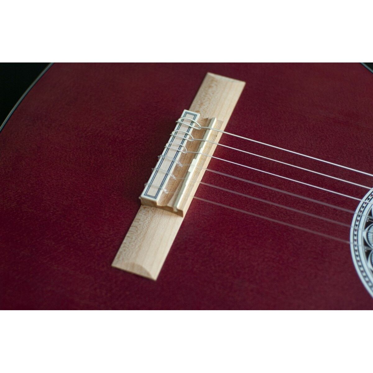 Классическая гитара Valencia VC354WR — фото 1