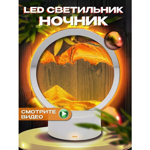 Светодиодный светильник 