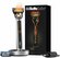 Бритвенный станок Gillette Labs Heated Razor с 2 сменными кассета...