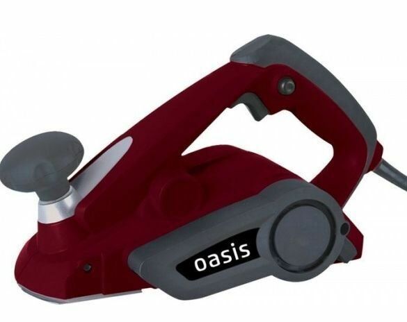 Электрорубанок OASIS RK-82/900