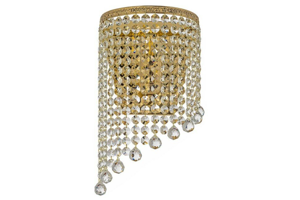 Бра Arti Lampadari Stella E 2.10.102 G - фото №1