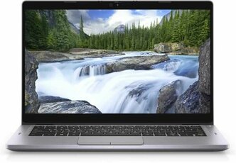 Ультрабук Dell Latitude 5310 5310-6398, i5-10210U/8GB/256GB SSD/Win10 Pro