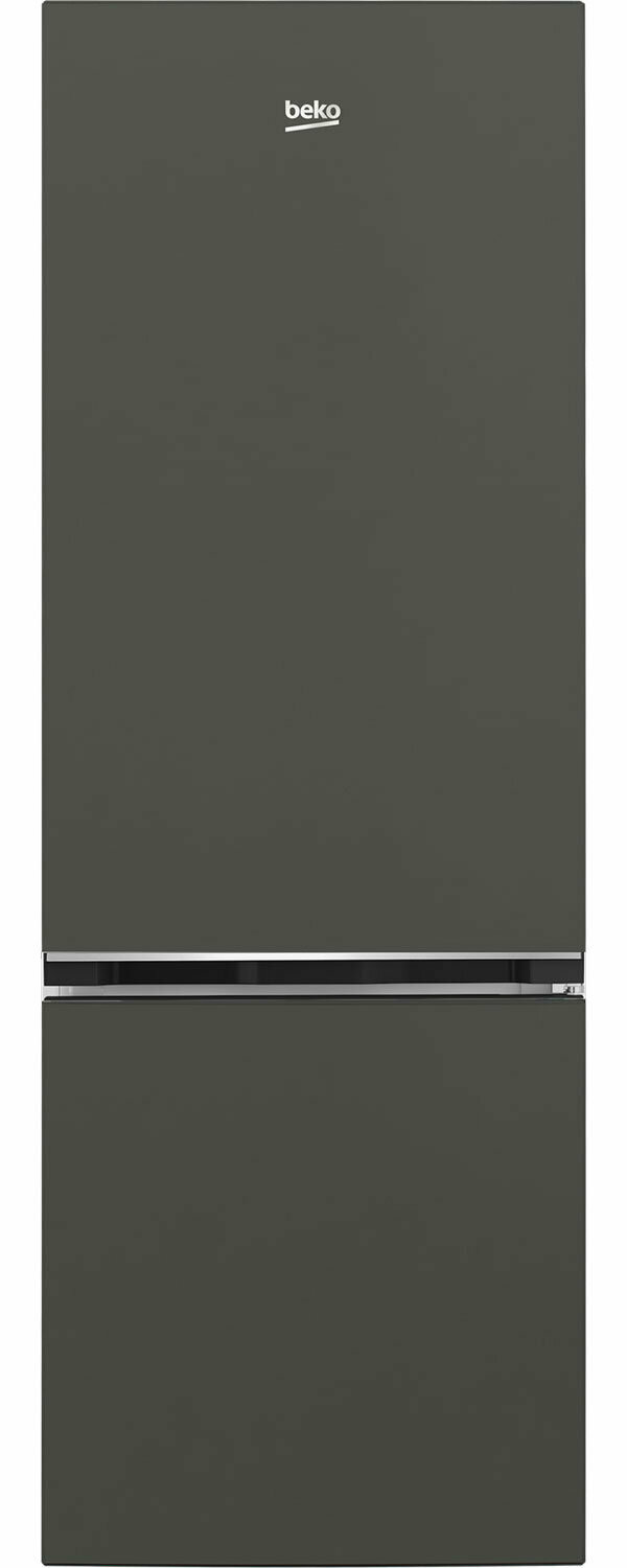 Холодильник Beko B1RCSK251G (серый)