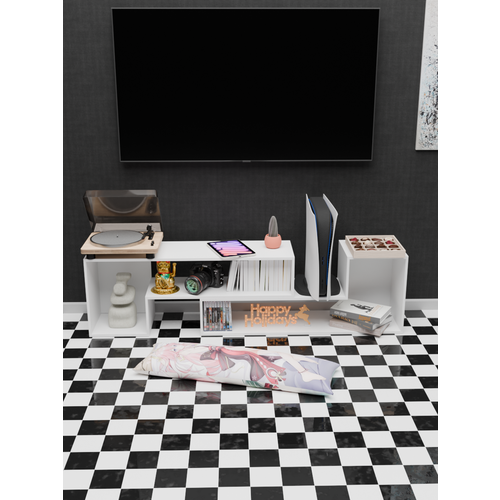 Тумба под телевизор от бренда 