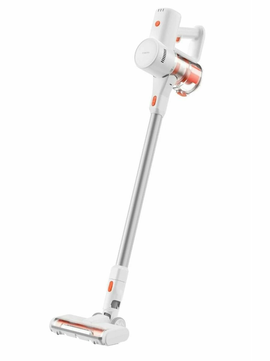 Пылесос беспроводной Xiaomi Vacuum Cleaner G20 EU