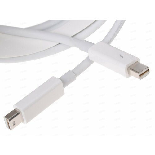 Кабель Apple Thunderbolt 2 - Thunderbolt 2 15597₽