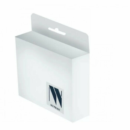 Струйный картридж NV Print PFI-120Y NV-2888C001 Yellow для Canon imagePROGRAF TM-200205300305 130 мл 4049₽