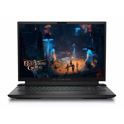 Игровой ноутбук Dell Alienware M16 R2 Intel Ultra 7 RTX 4070 16 ГБ 1 ТБ SSD 240 Гц Чёрный 239990₽