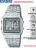 Наручные часы CASIO