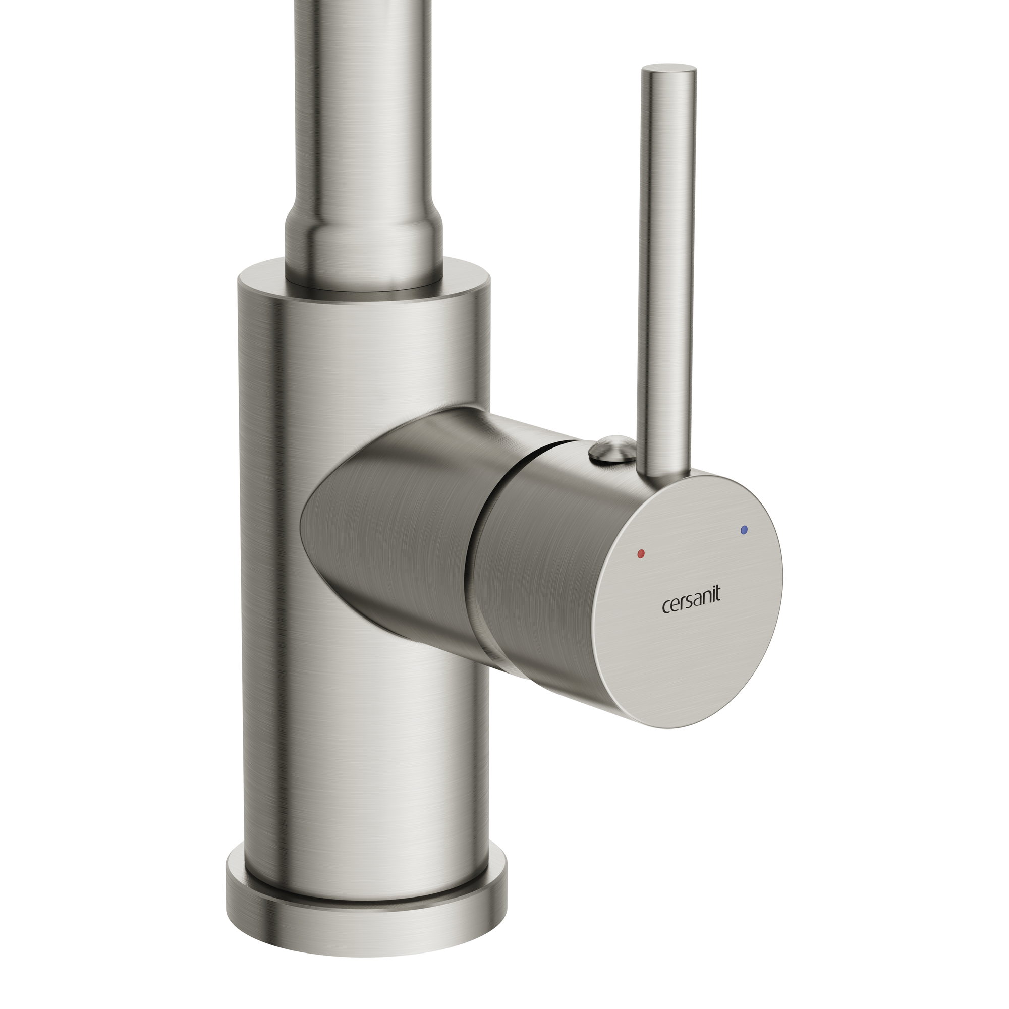 Смеситель для кухни Cersanit - фото №5