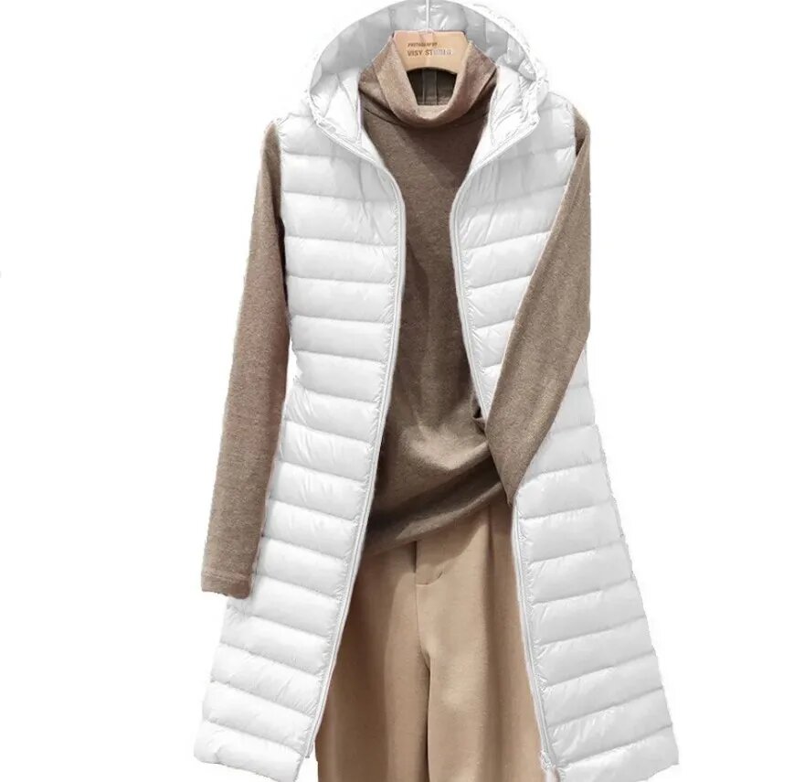 Жилет спортивный ZEONGRO размер 2XL бежевый