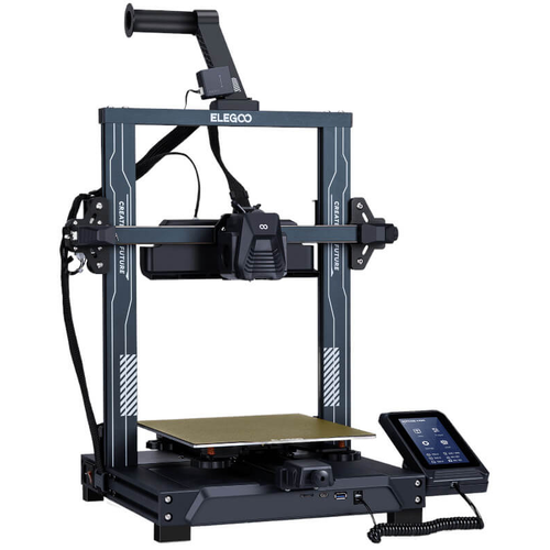 3D-принтер Elegoo Neptune 4 PRO