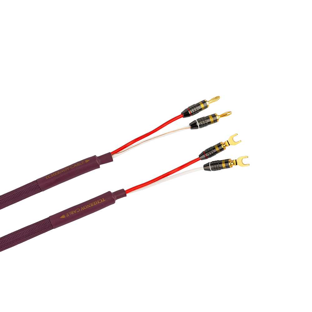 Tchernov Cable Classic MkIII SC Sp/Bn (2.65 m)
