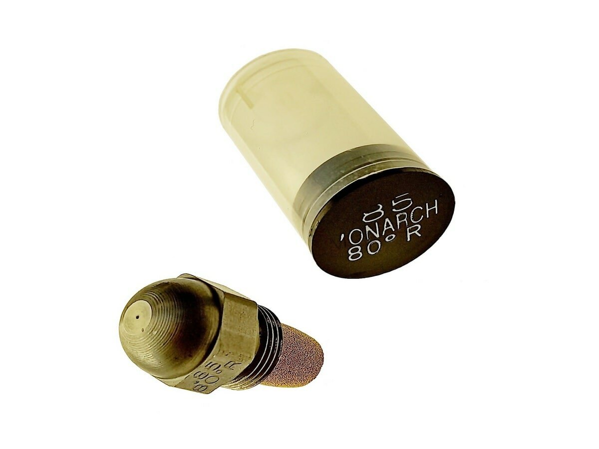 Форсунка Monarch 0.85 x 80R