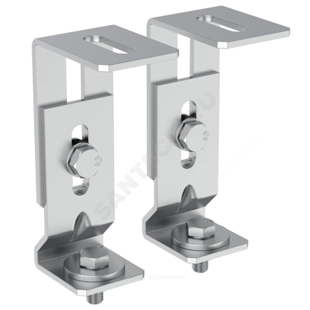 Комплект для угловой установки, масса 0.5 кг Ideal Standard R018567