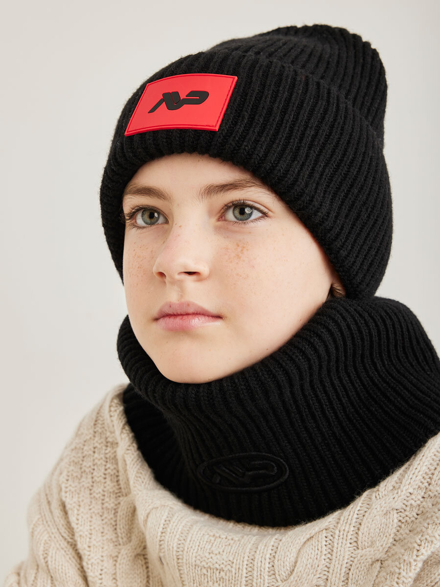 Кашне для мальчиков