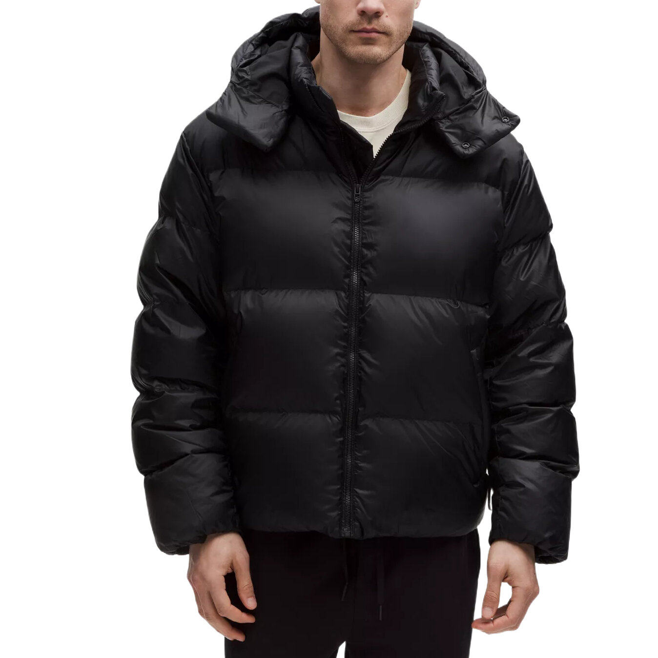 Пуховик lululemon