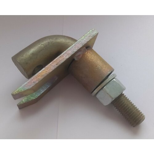 Съемник рулевых тяг и шаровых опор гусь ВАЗ 550₽