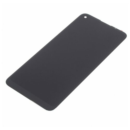 Дисплей для Samsung A115 Galaxy A11 / M115 Galaxy M11 (в сборе с тачскрином) черный, AAA