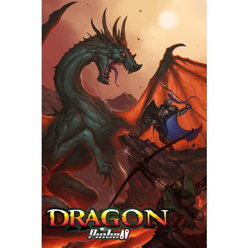 Сервис активации для Dragon Pinball — игры для Xbox