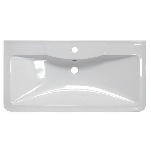 Раковина 80 см BelBagno BB800/455-LV-MR-ALR