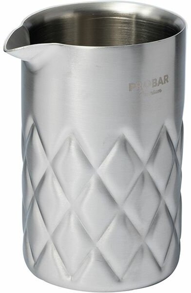 фото Стакан смесительный Мунлайт 0,55л матовый Probar Premium