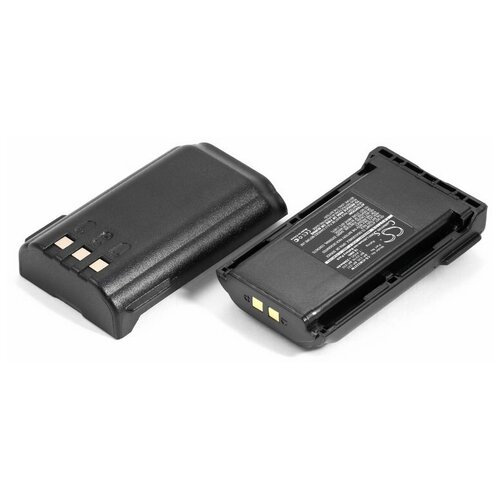 фото Усиленный аккумулятор для радиостанции icom bp-231, bp-232n cameron sino