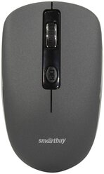 Беспроводная мышь SmartBuy SBM-345AG, gray