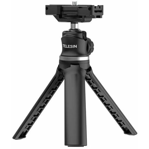 Монопод K1 Desktop Tripod Stand 22-51см, Telesin TE-TRP-K1