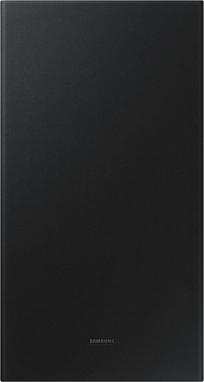 Саундбар Samsung B-series HW-B550 (HW-B550/RU) 2.1 80Вт+220Вт черный - фото №14