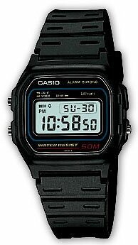 Наручные часы CASIO Collection Men W-59-1