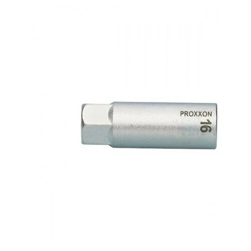 фото Свечной ключ proxxon на 1/2" с магнитной вставкой 21мм (23396)