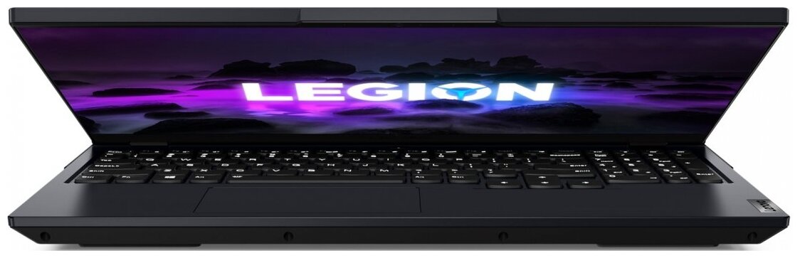 Ноутбук Lenovo Legion 5 Pro Купить Чехии