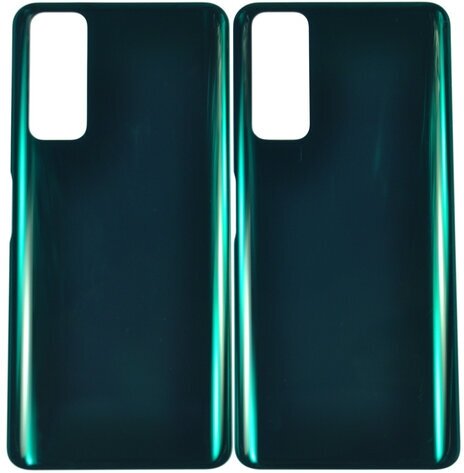 Задняя крышка для Huawei Honor 10X Lite green ORIG