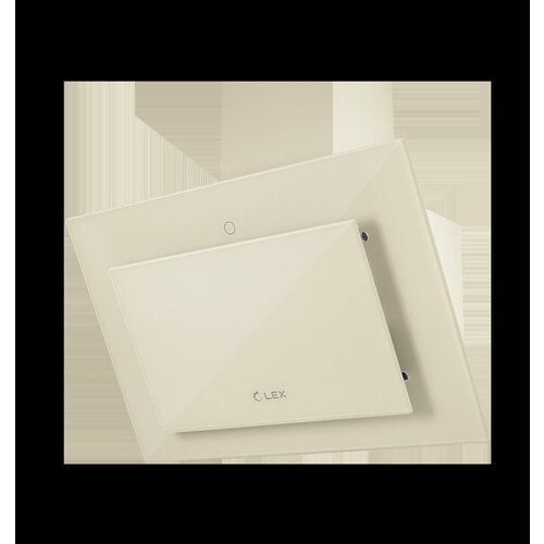 Вытяжка LEX MIKA GS 600 Ivory light 2518200₽