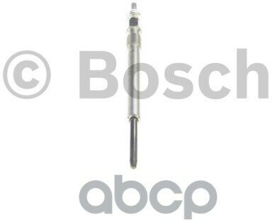 Свеча Накаливания Bosch арт. F002G50048