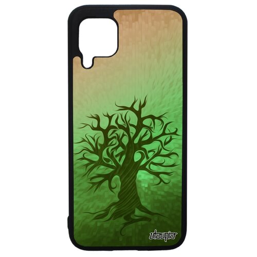 фото Чехол для мобильного p40 lite, "дерево жизни" лес природа utaupia